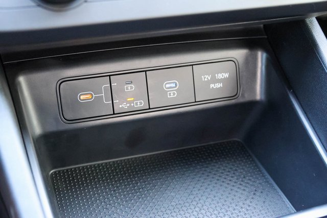 New 2026 Hyundai Santa Cruz SE FWD image 15