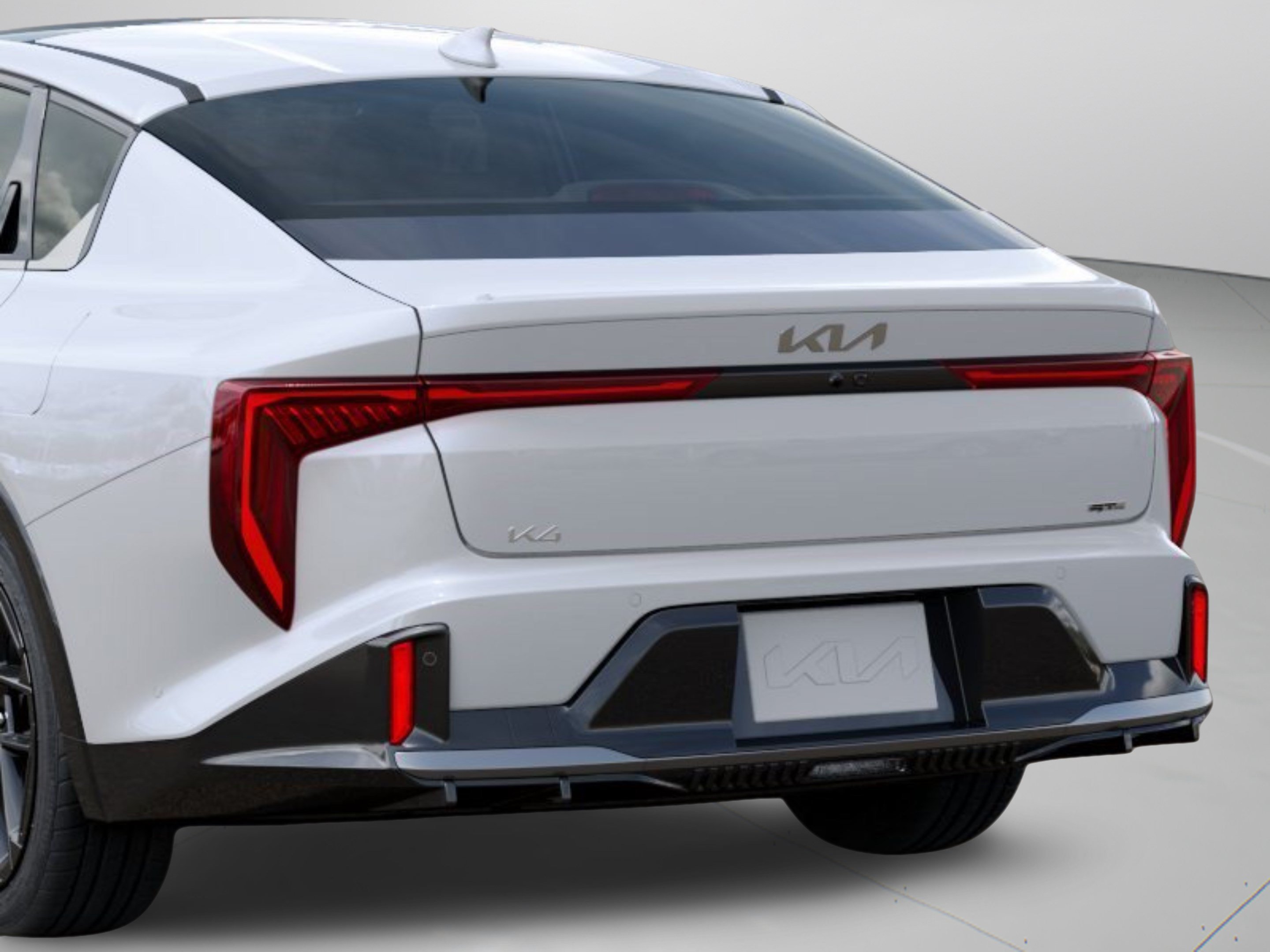 New 2026 Kia K4 GT-Line Turbo FWD image 23