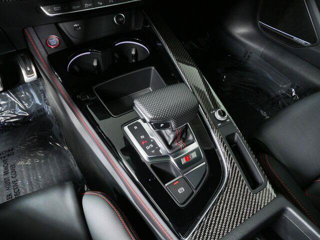 Used 2024 Audi S5 Prestige AWD/4WD image 28