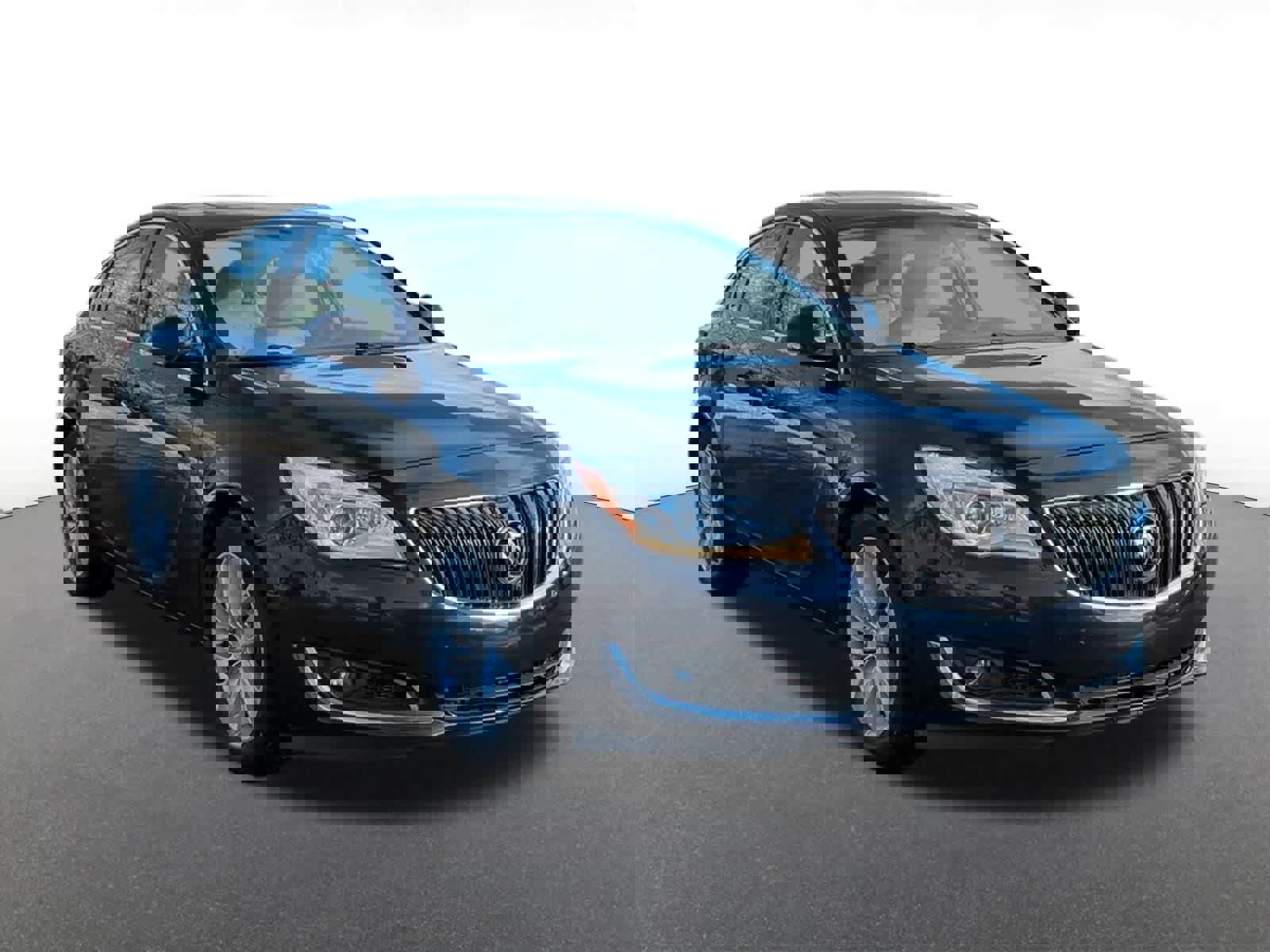 Used 2016 Buick Regal Premium image 8