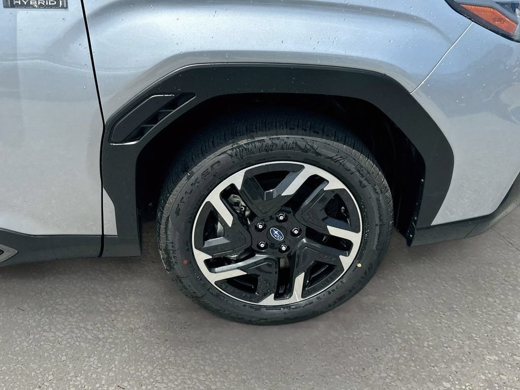 New 2026 Subaru Forester Limited AWD/4WD image 30