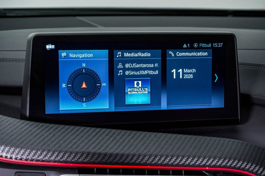 Used 2019 BMW i8 Base image 22