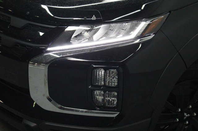 New 2026 Mitsubishi Outlander Sport AWD image 2