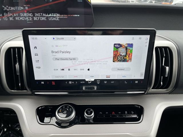 New 2026 Ford Expedition Active AWD/4WD image 18