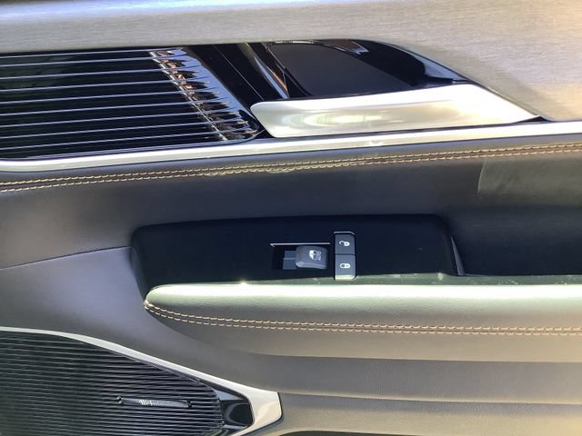 New 2026 Jeep Grand Wagoneer 4WD image 41
