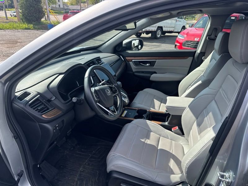 Used 2020 Honda CR-V Touring image 13