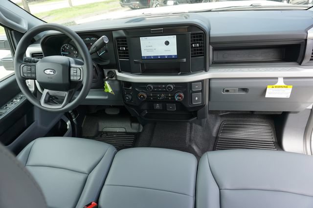 New 2027 Ford F350 XL AWD/4WD image 6