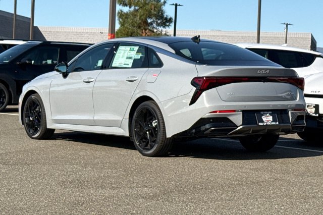 New 2026 Kia K5 GT-Line w/ GT-Line Premium Package FWD image 7