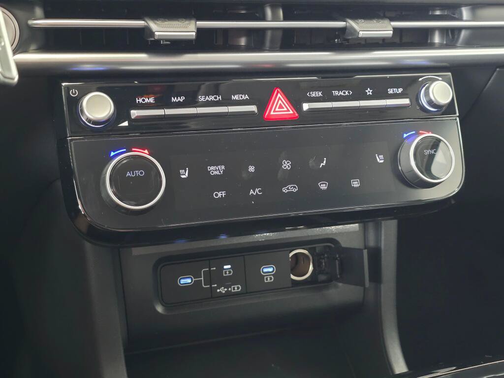 New 2026 Hyundai Tucson SEL AWD/4WD image 28