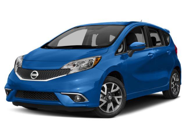 Used 2015 Nissan Versa Note SR w/ SR Tech Package FWD image 1