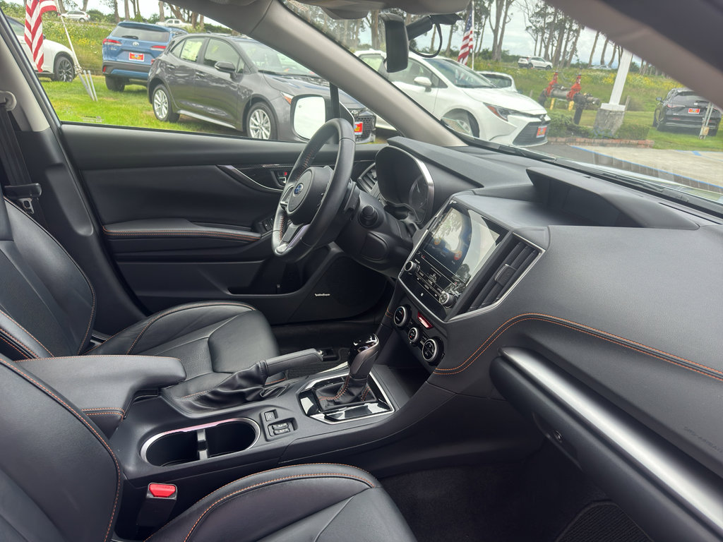 Used 2019 Subaru Crosstrek 2.0i Limited w/ Popular Package #4 AWD/4WD image 18