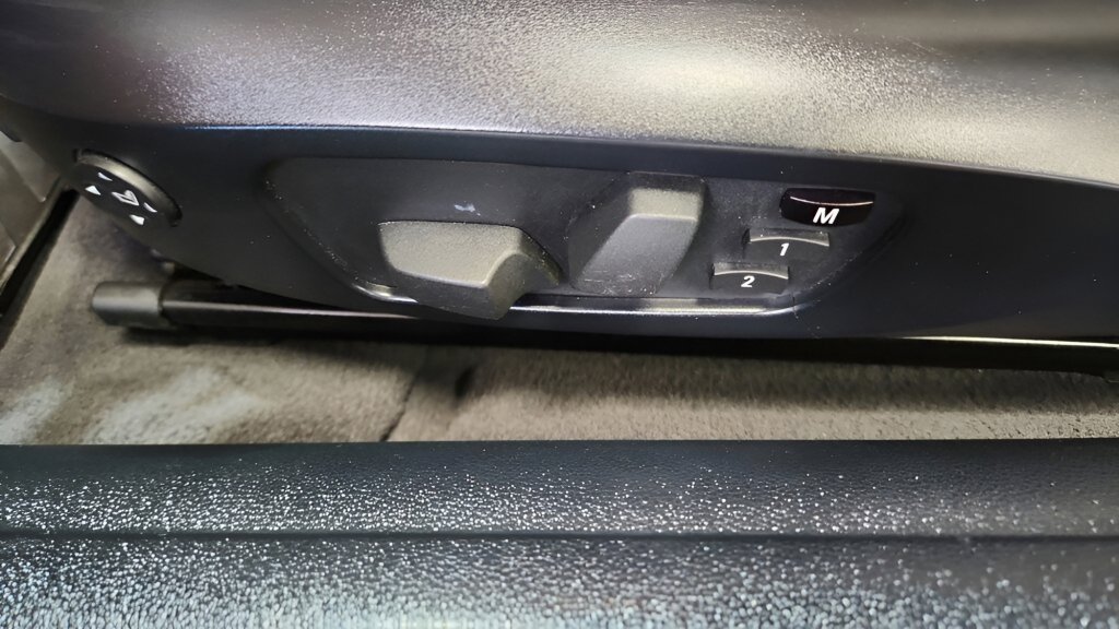 Used 2011 BMW M3 Coupe image 29