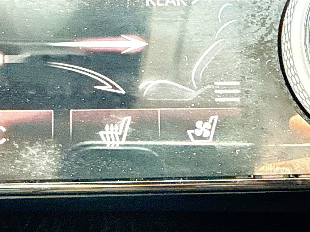 Used 2022 Genesis GV80 2.5T w/ Prestige Package 05 image 22