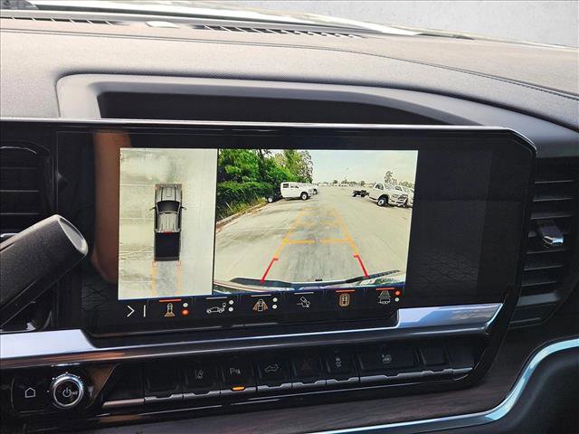 Used 2024 GMC Sierra 2500 SLT w/ Texas SLT Premium Package image 13