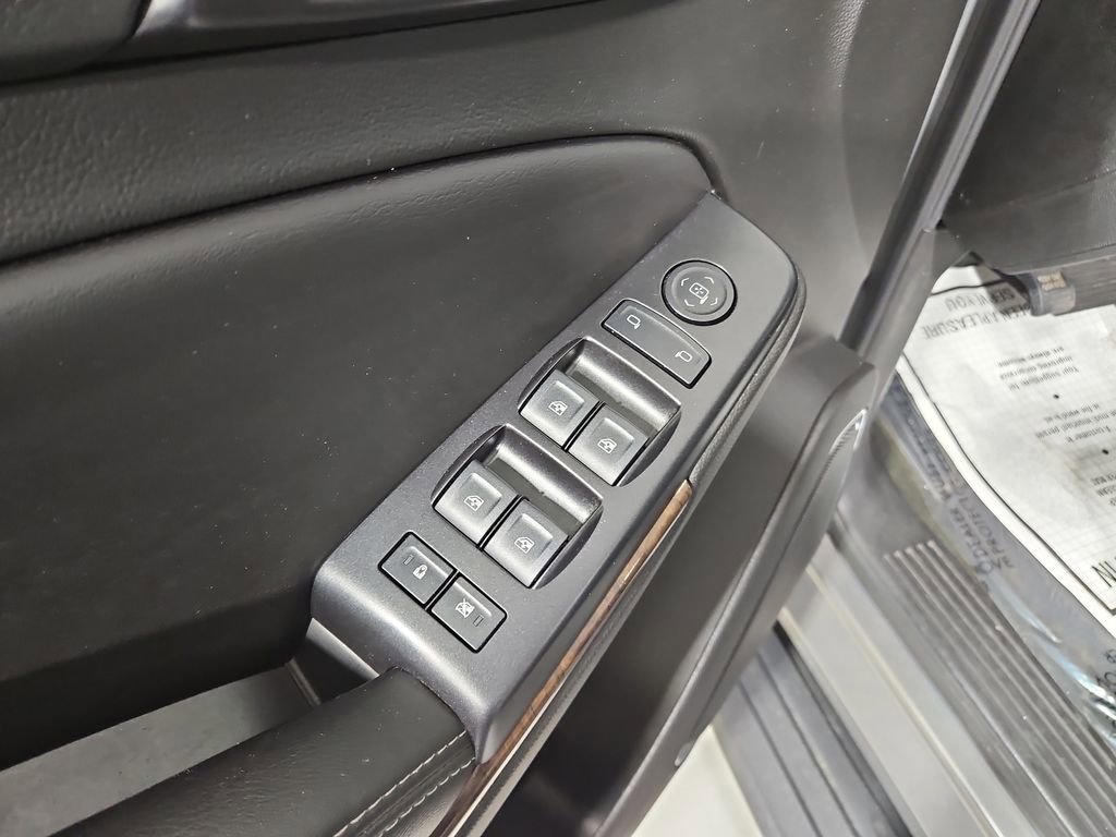 Used 2018 Chevrolet Tahoe LS w/ Max Trailering Package image 12
