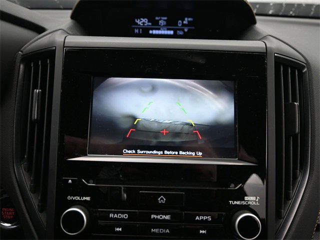 Used 2023 Subaru Crosstrek 2.5i Sport image 18