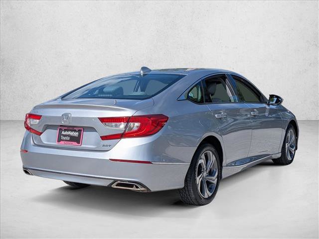 Used 2018 Honda Accord EX-L image 5
