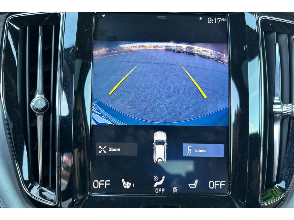 Used 2018 Volvo XC60 T5 Momentum image 21