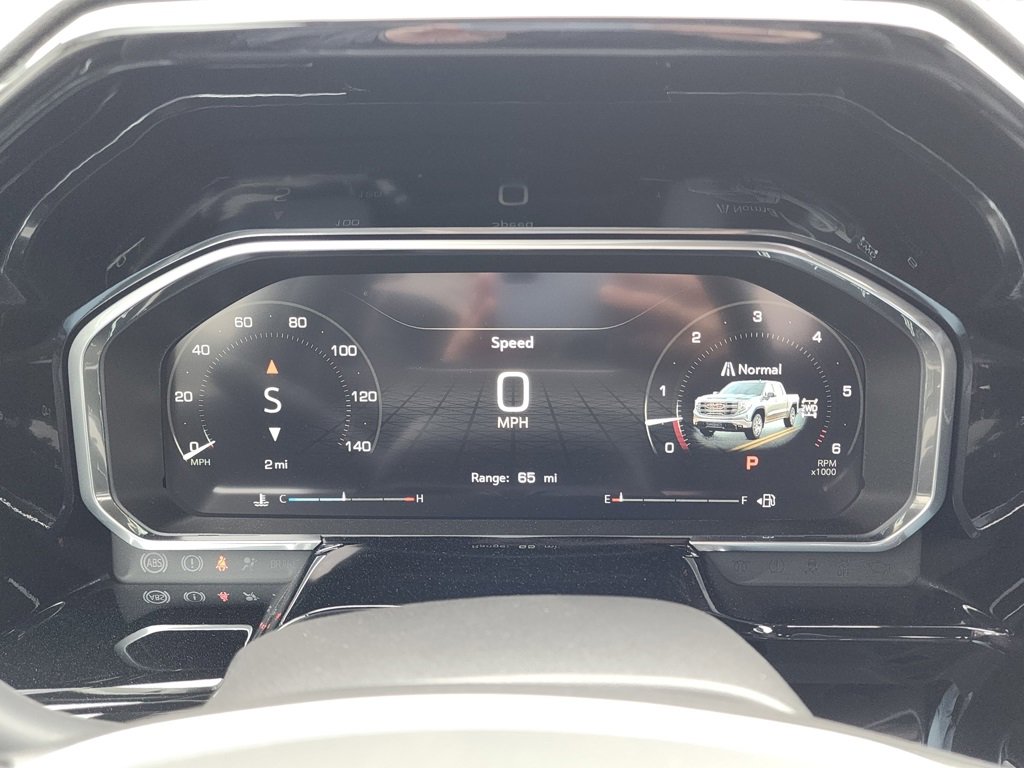 New 2026 GMC Sierra 1500 SLT w/ SLT Premium Plus Package image 24