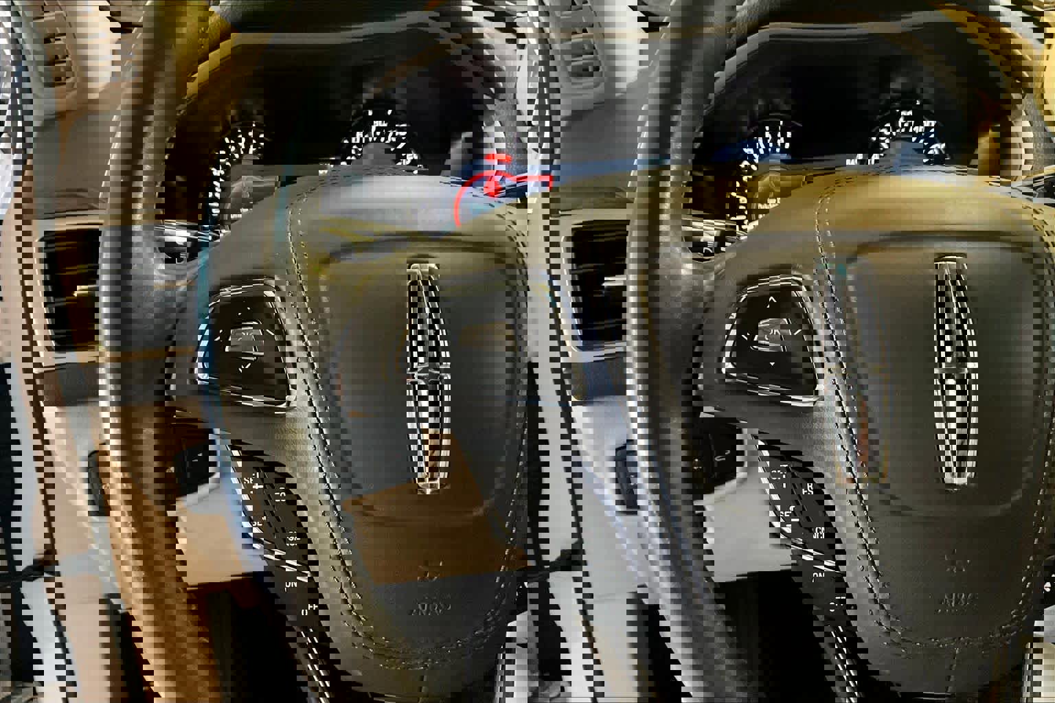 Used 2018 Lincoln MKZ Select w/ Climate Package image 22