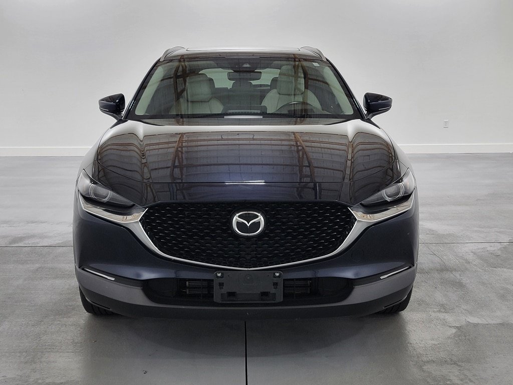 Used 2023 MAZDA CX-30 AWD 2.5 S w/ Premium Package image 3