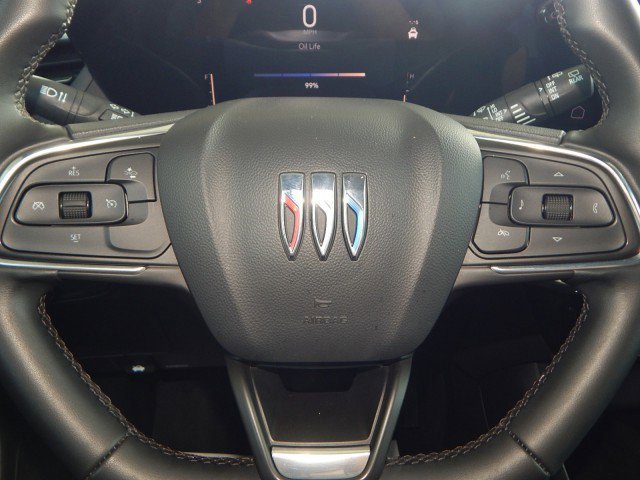 Used 2024 Buick Encore GX Sport Touring image 28