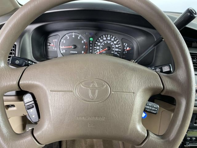 Used 2000 Toyota Sienna FWD image 14