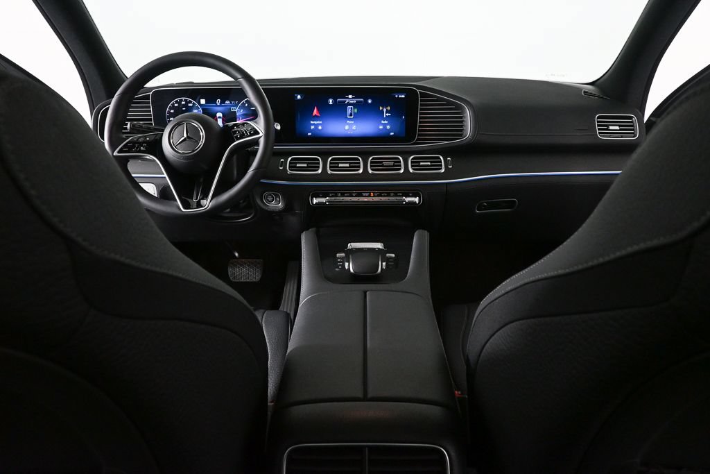 Certified 2024 Mercedes-Benz GLE 450 4MATIC image 17