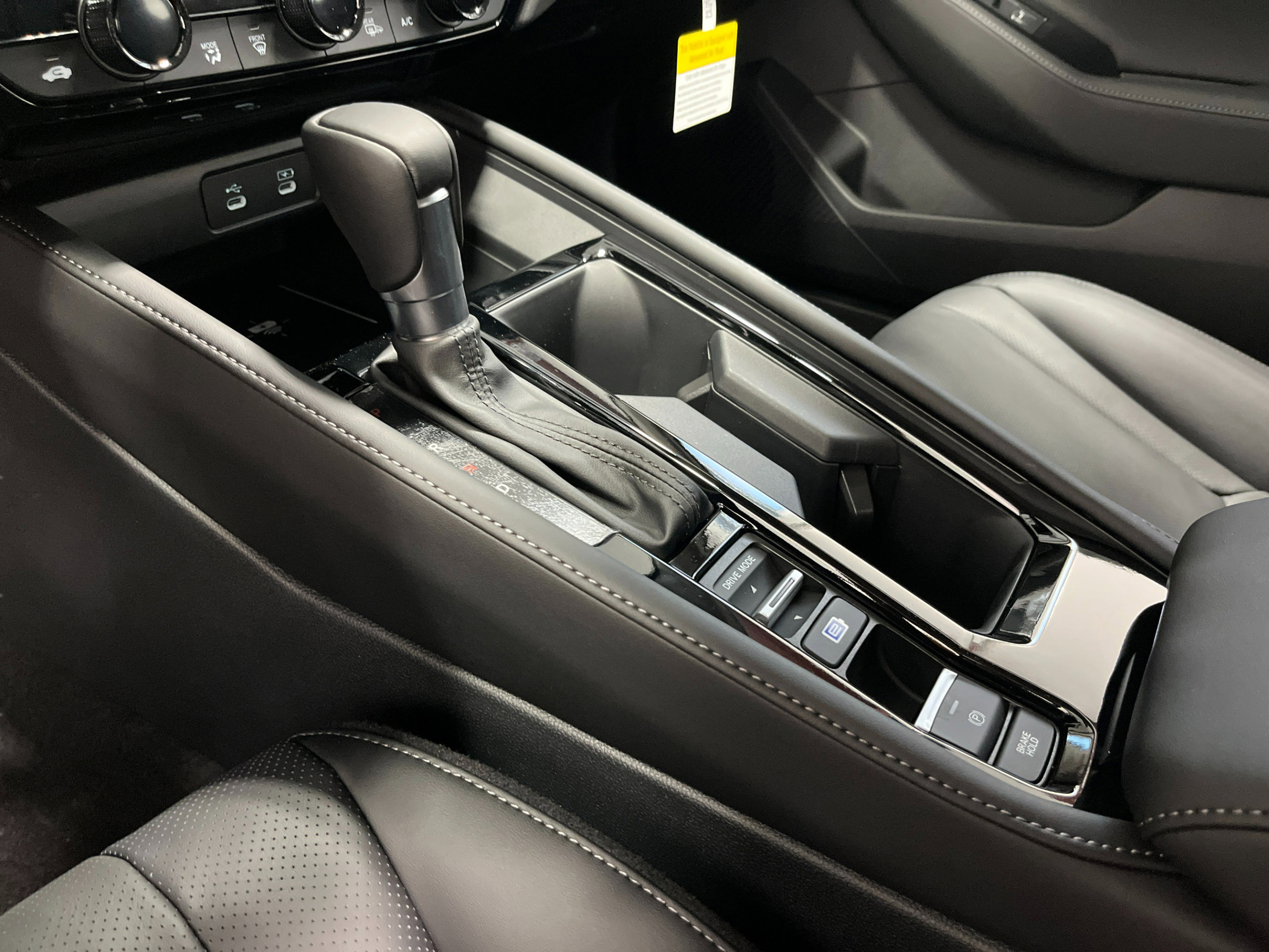 New 2026 Honda Accord Touring image 14