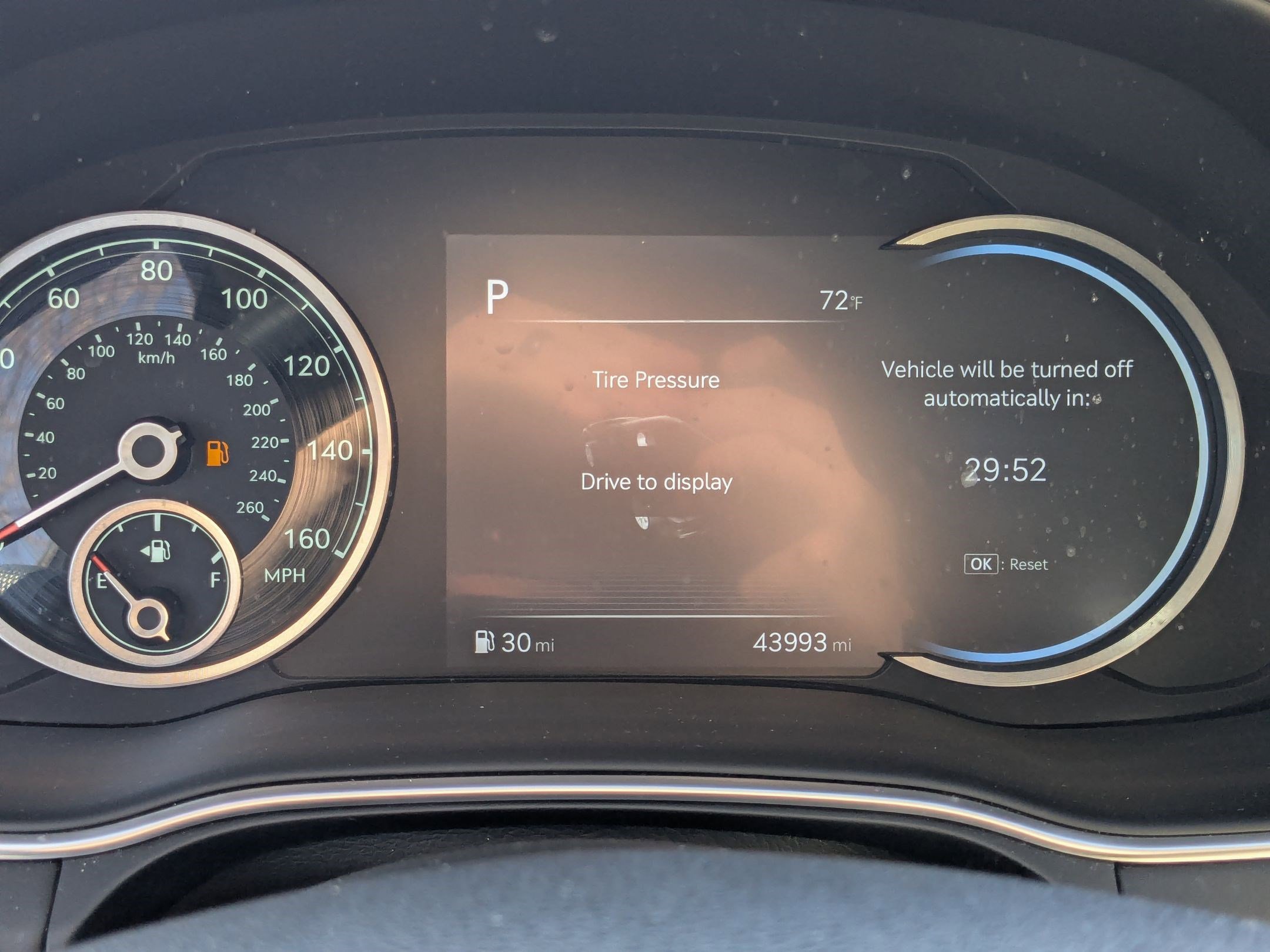 Used 2021 Genesis GV80 2.5T image 22