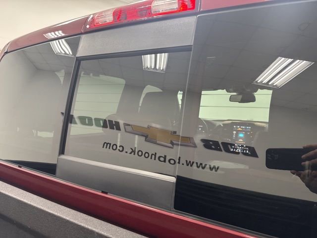 Used 2024 RAM 2500 Limited image 28