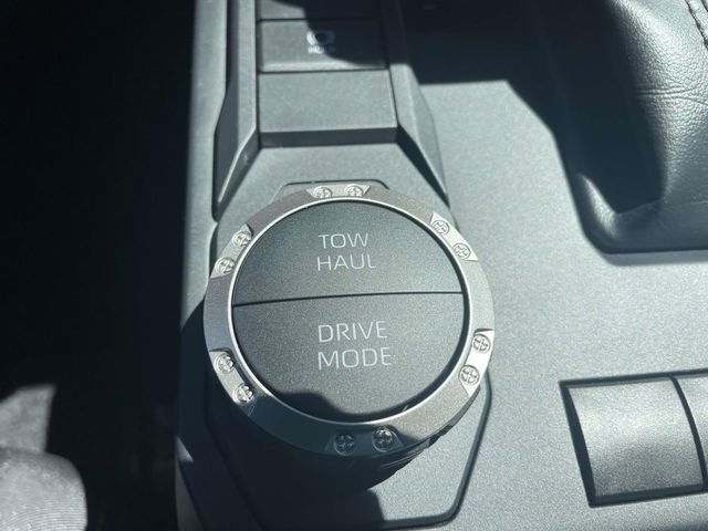 Used 2025 Toyota Tacoma TRD Sport RWD image 28