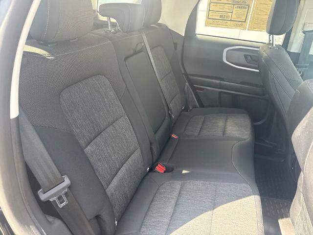 Certified 2022 Ford Bronco Sport Big Bend AWD/4WD image 24
