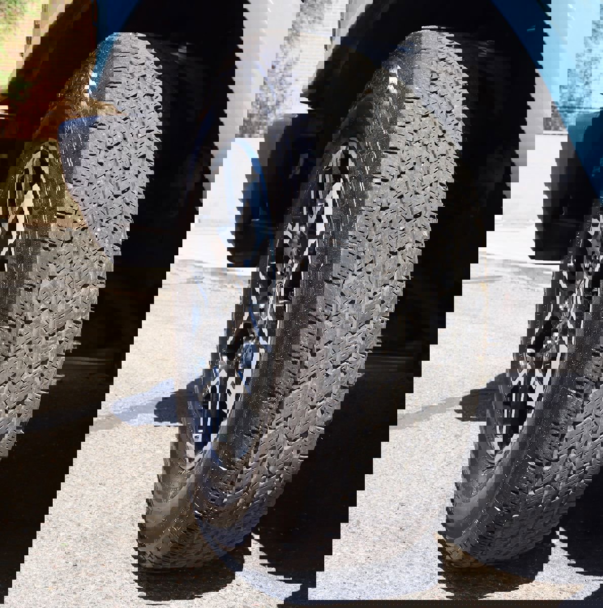 Used 2022 Ford Bronco Outer Banks image 6