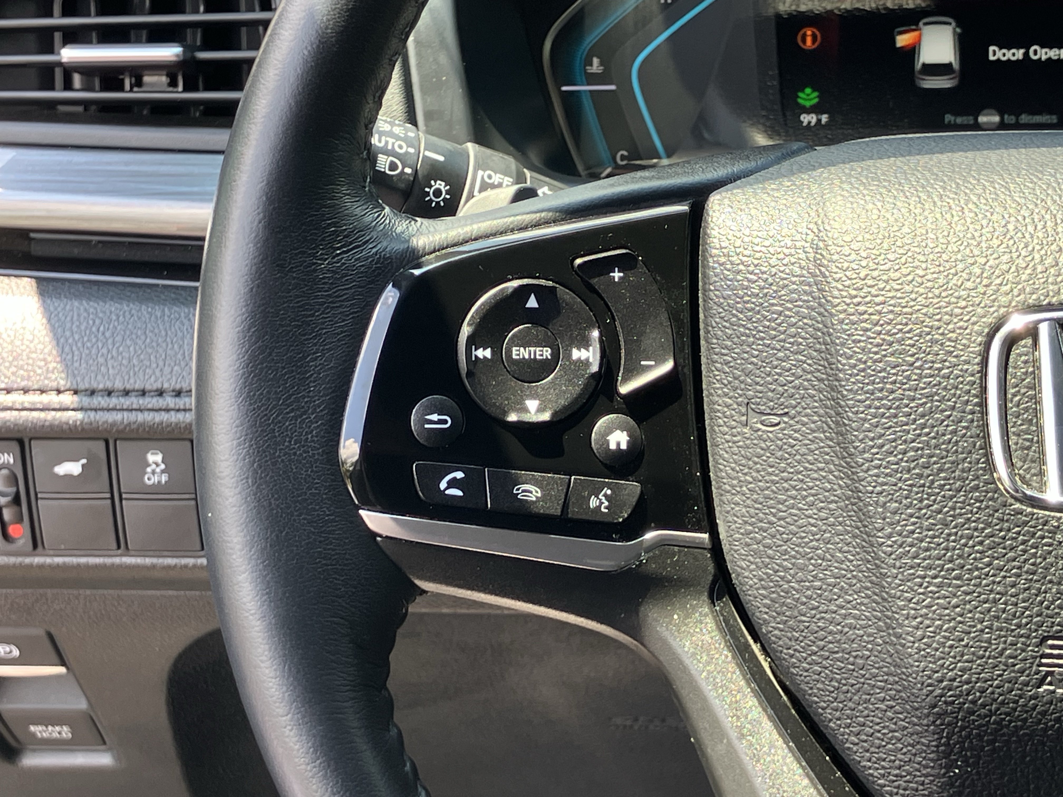 Used 2023 Honda Odyssey Elite image 20