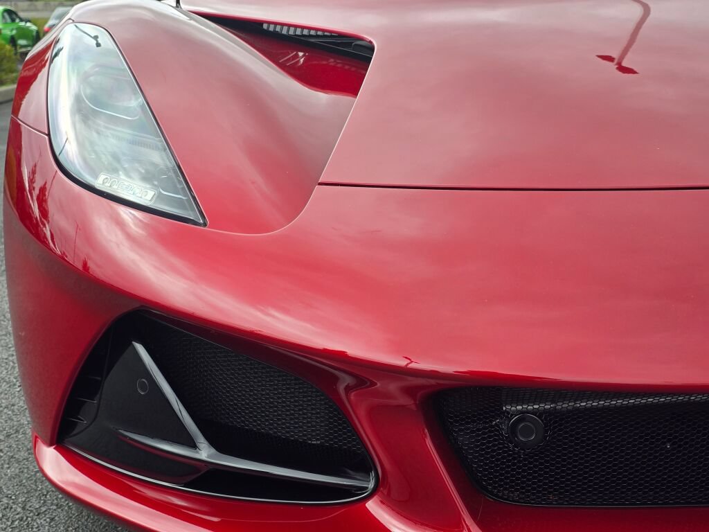 Used 2024 Lotus Emira First Edition RWD image 26