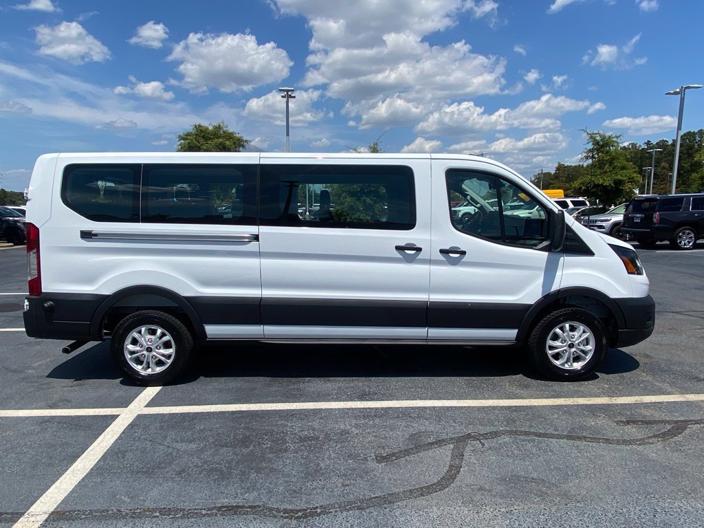 New 2026 Ford Transit 350 XL RWD image 8