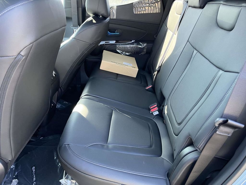 New 2026 Hyundai Santa Cruz XRT AWD/4WD image 9
