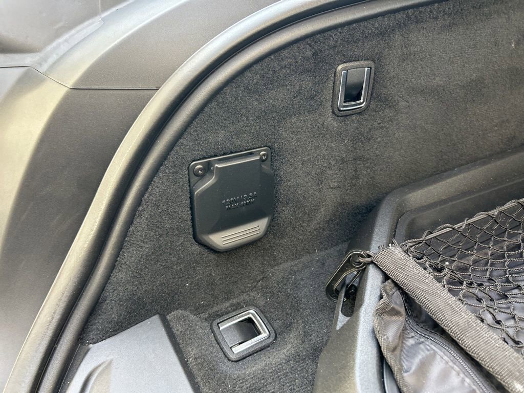 Used 2025 Cadillac Escalade IQ Sport 2 image 15