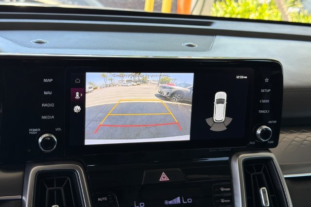 Used 2023 Kia Sorento S w/ Panoramic Sunroof Package FWD image 25