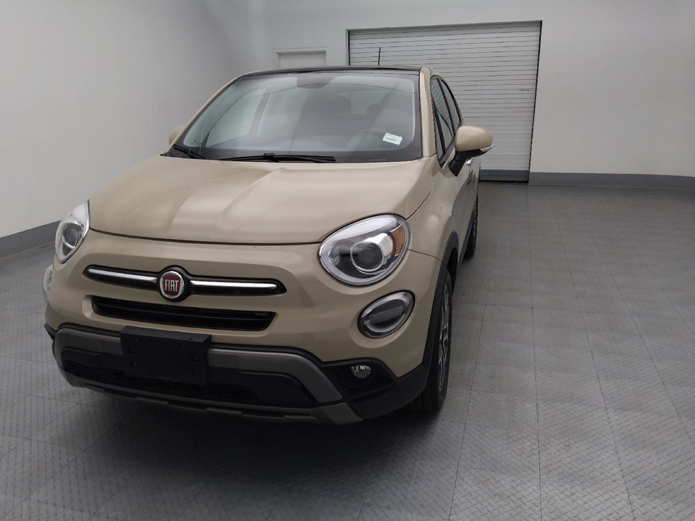 Used 2020 FIAT 500X Trekking w/ Cold Weather Group AWD/4WD image 15