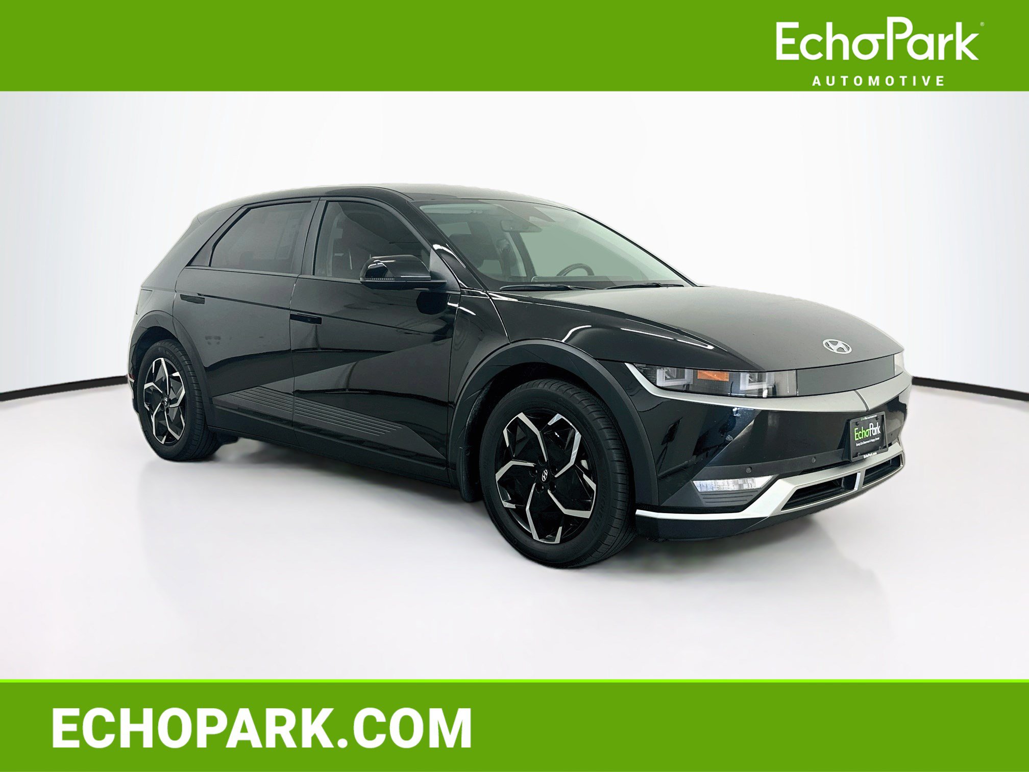 Used 2024 Hyundai Ioniq 5 SEL