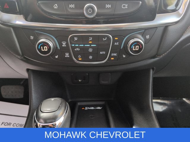 Certified 2018 Chevrolet Traverse Premier AWD/4WD image 36