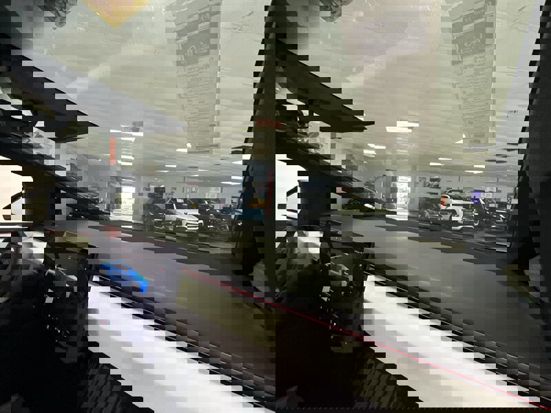 Used 2024 Tesla Cybertruck AWD Crew Cab image 22