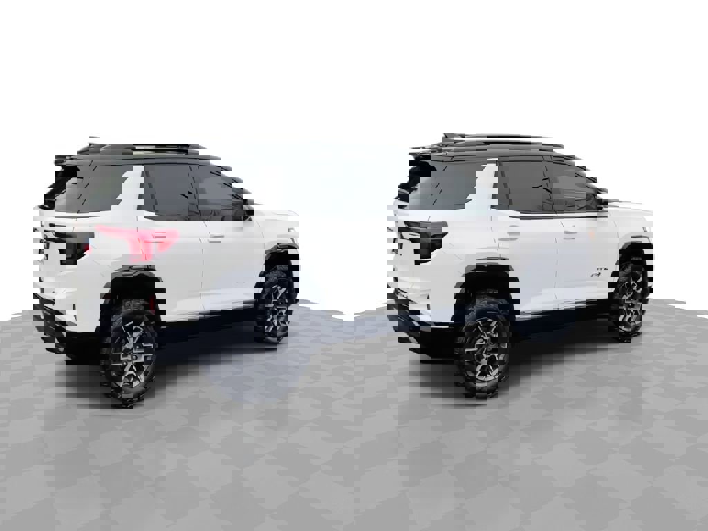 New 2026 GMC Terrain AT4 w/ Convenience Package III image 8