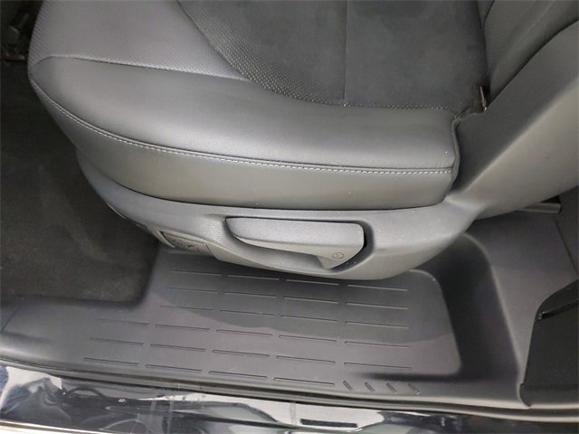Used 2024 Toyota Grand Highlander AWD Hybrid image 14