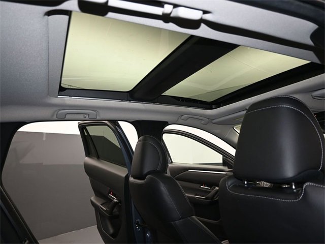 Certified 2023 MAZDA CX-50 2.5 S w/ Cargo Package image 27