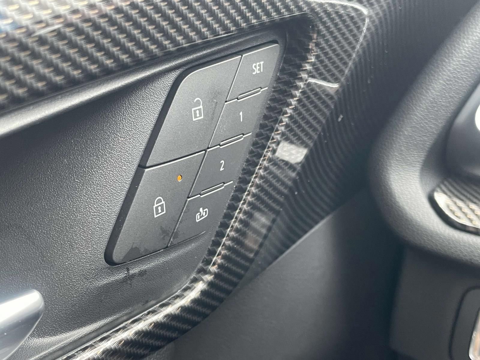 New 2026 Chevrolet Traverse High Country image 17