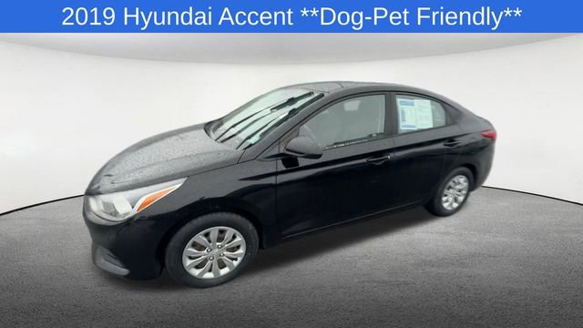 Used 2019 Hyundai Accent SE image 4