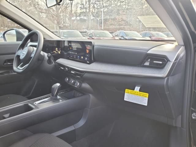 Used 2026 Nissan Kicks S FWD image 11